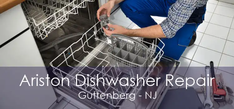 Ariston Dishwasher Repair Guttenberg - NJ