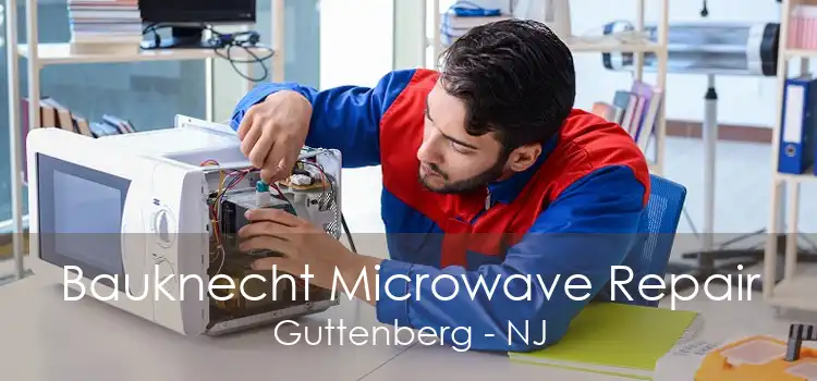 Bauknecht Microwave Repair Guttenberg - NJ