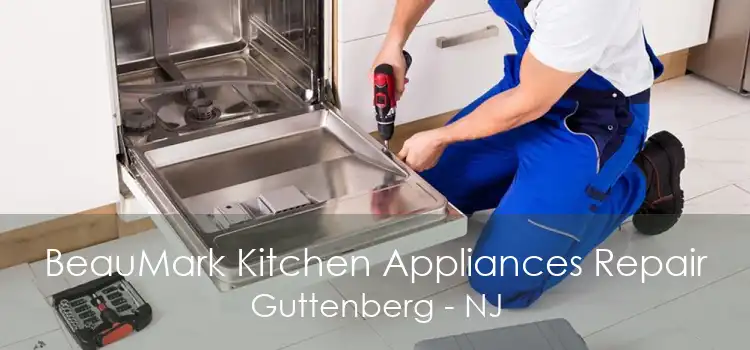 BeauMark Kitchen Appliances Repair Guttenberg - NJ