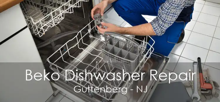 Beko Dishwasher Repair Guttenberg - NJ