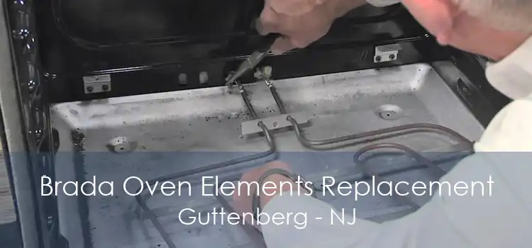 Brada Oven Elements Replacement Guttenberg - NJ