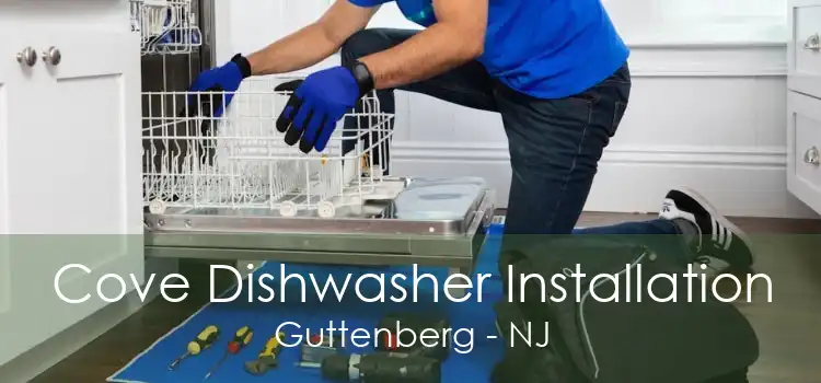 Cove Dishwasher Installation Guttenberg - NJ