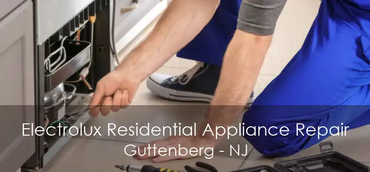 Electrolux Residential Appliance Repair Guttenberg - NJ