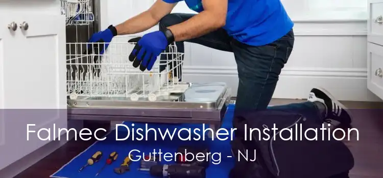 Falmec Dishwasher Installation Guttenberg - NJ