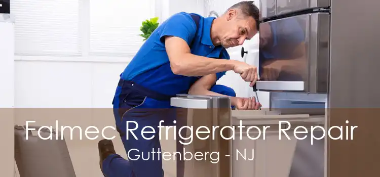 Falmec Refrigerator Repair Guttenberg - NJ