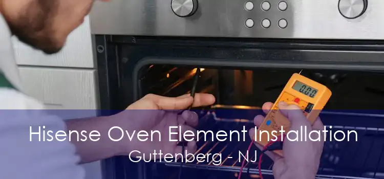 Hisense Oven Element Installation Guttenberg - NJ