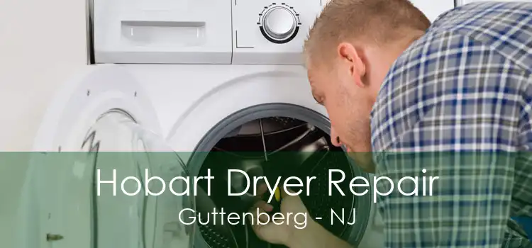 Hobart Dryer Repair Guttenberg - NJ