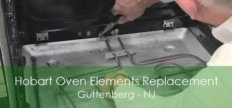 Hobart Oven Elements Replacement Guttenberg - NJ