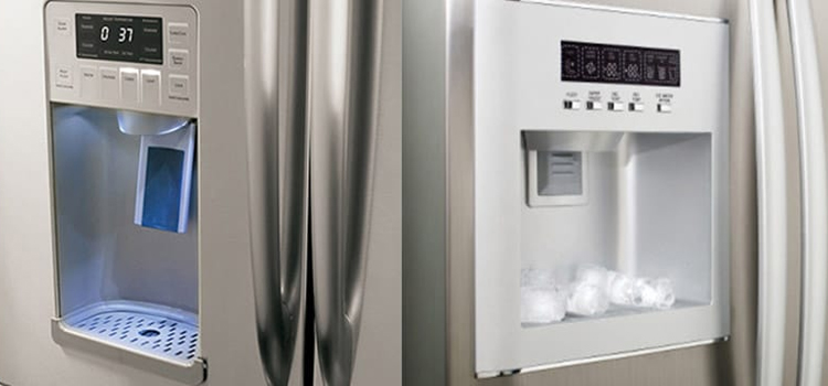 Commercial Ice Maker Repair Guttenberg, NJ 