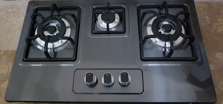 Gas Stove Installation Services in Guttenberg, New Jersey