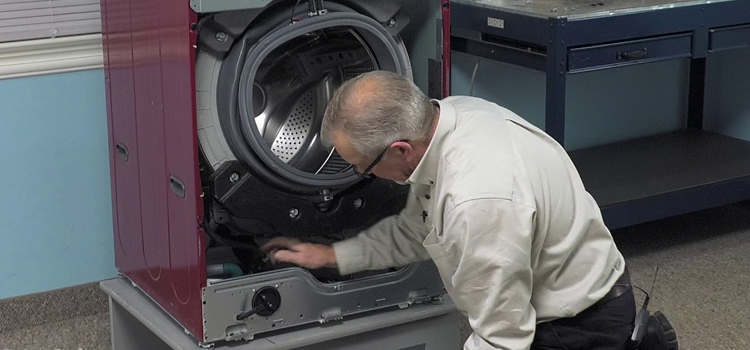 Turbofan Washing Machine Repair in Guttenberg, New Jersey