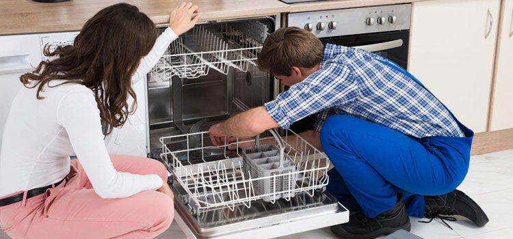 microwave-installation in Guttenberg, NJ