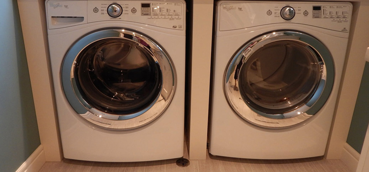 Washer and Dryer Repair in Guttenberg, NJ