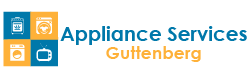 appliance repair Guttenberg