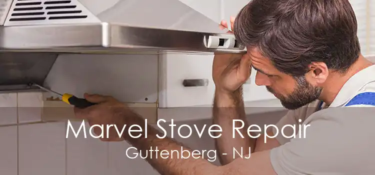 Marvel Stove Repair Guttenberg - NJ