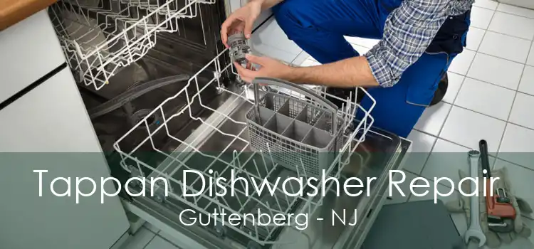 Tappan Dishwasher Repair Guttenberg - NJ