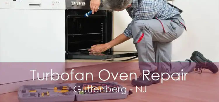 Turbofan Oven Repair Guttenberg - NJ