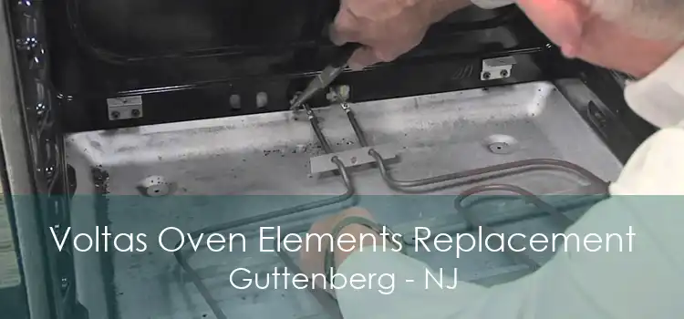 Voltas Oven Elements Replacement Guttenberg - NJ