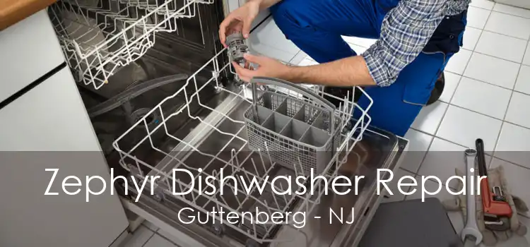 Zephyr Dishwasher Repair Guttenberg - NJ