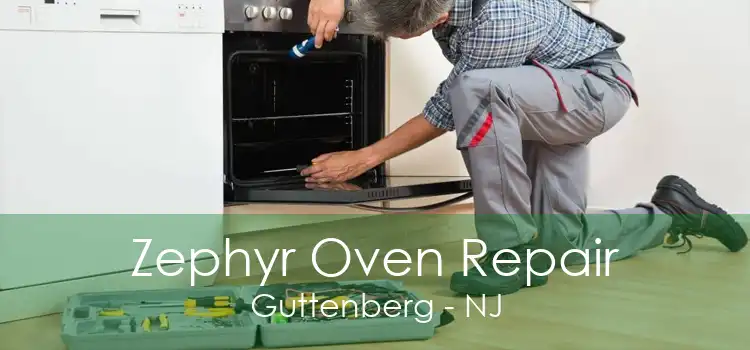 Zephyr Oven Repair Guttenberg - NJ